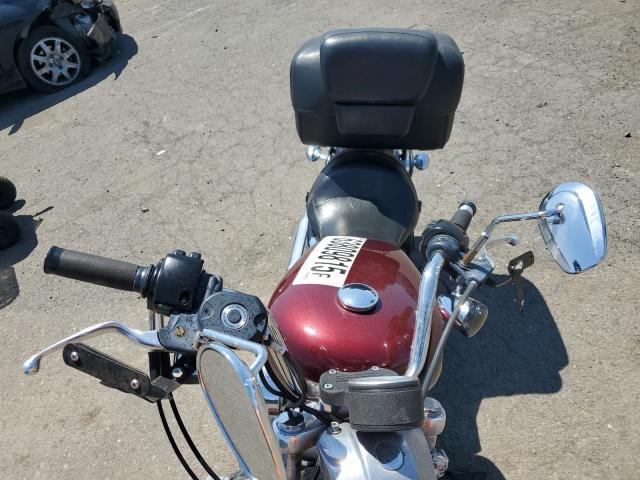 2015 Harley-Davidson XL883 Superlow