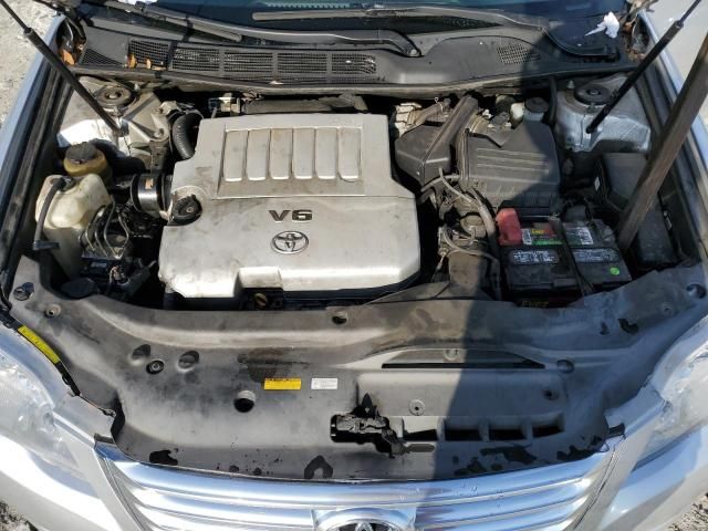 2008 Toyota Avalon xl
