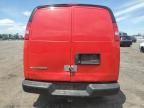 2022 Chevrolet Express G3500
