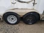 2001 Pelsue Trailer
