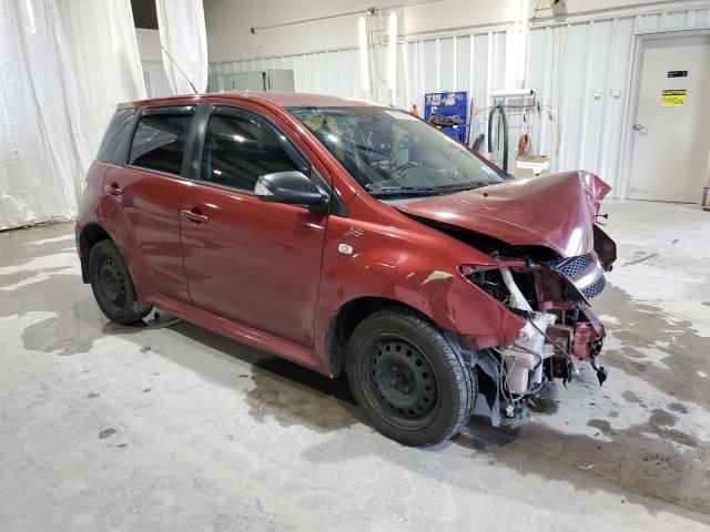 2006 Scion XA