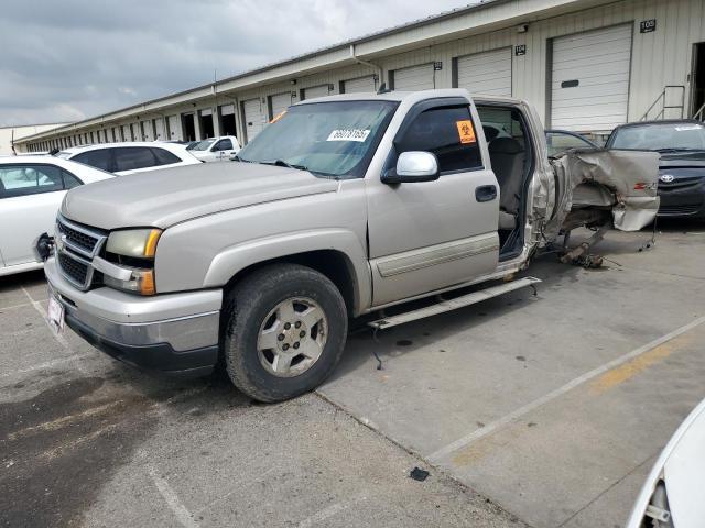 2006 Chevrolet Silverado K1500