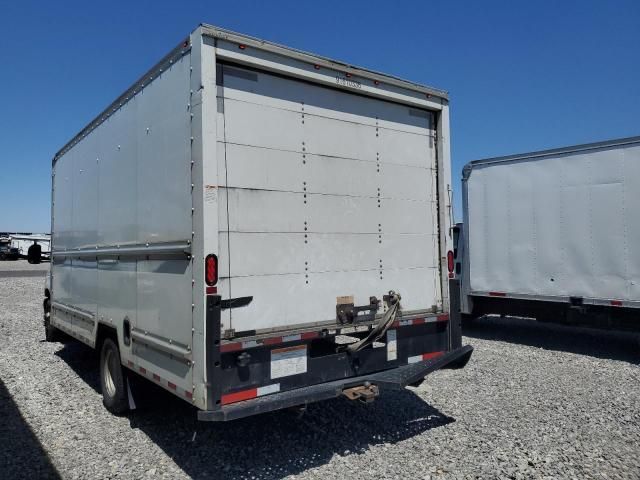 2018 Ford Econoline E350 Super Duty Cutaway Van