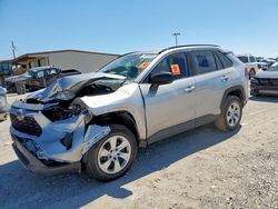 2021 Toyota Rav4 LE for sale in Temple, TX