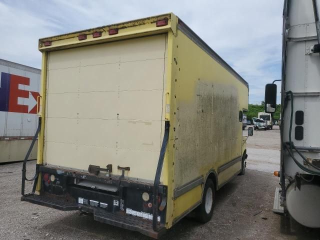 1990 Ford Econoline E350 Cutaway Van