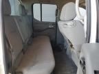 2006 Nissan Frontier Crew Cab LE