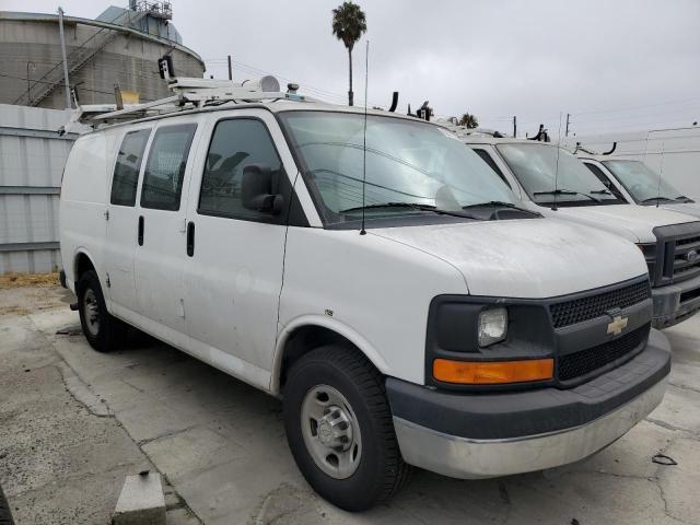 2014 Chev Express G2500