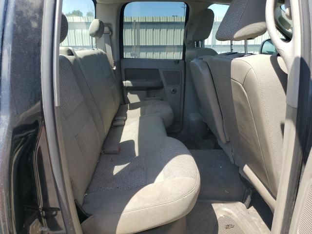 2006 Dodge RAM 1500 ST