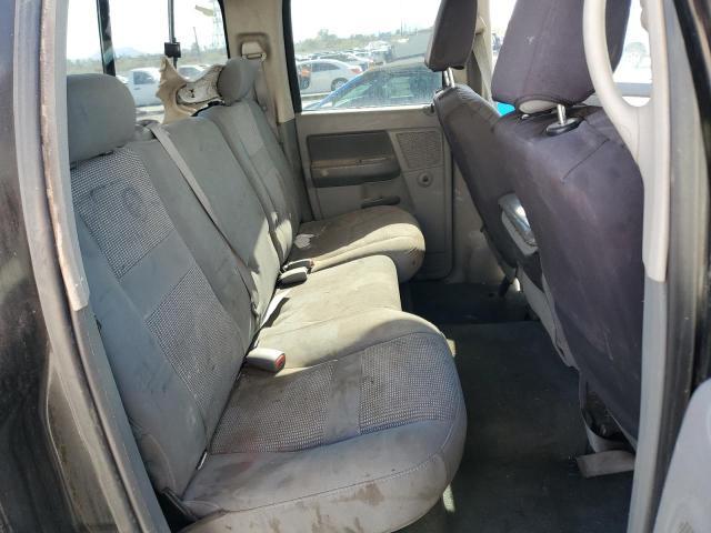 2007 Dodge Ram 1500 st