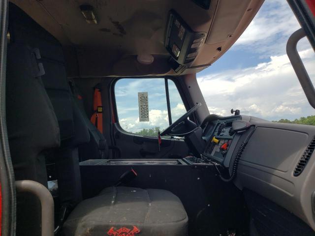 2019 Freightliner Business Class M2 Pumper Fire Truck
