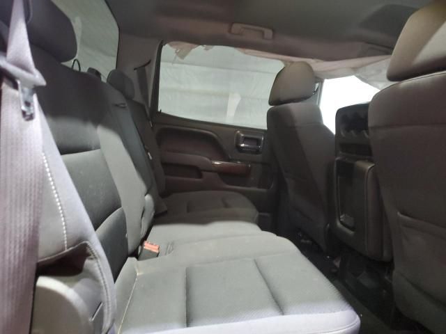 2016 GMC Sierra K1500 SLE
