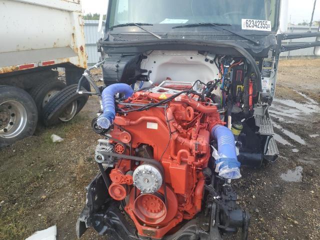 2026 Kenworth Construction T680