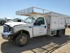 2003 Ford F450 Super Duty