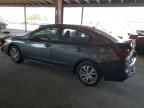 2018 Subaru Impreza