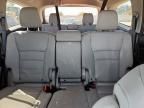 2022 Honda Pilot Touring