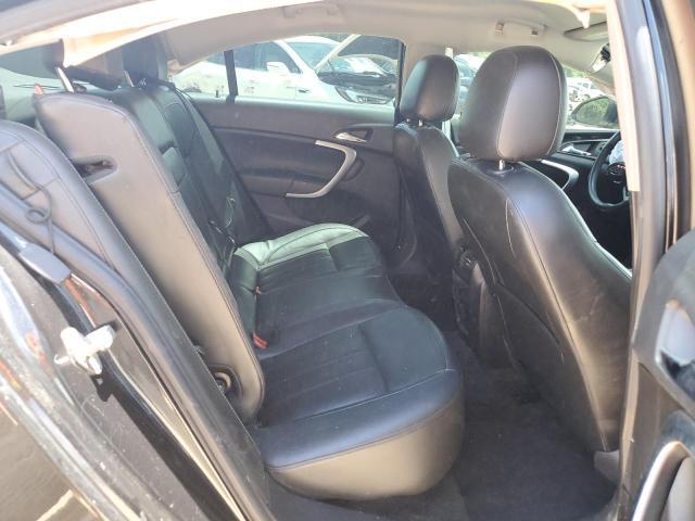 2012 Buick Regal Premium