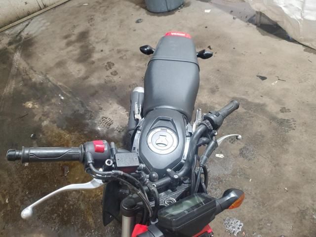 2023 Honda Grom 125