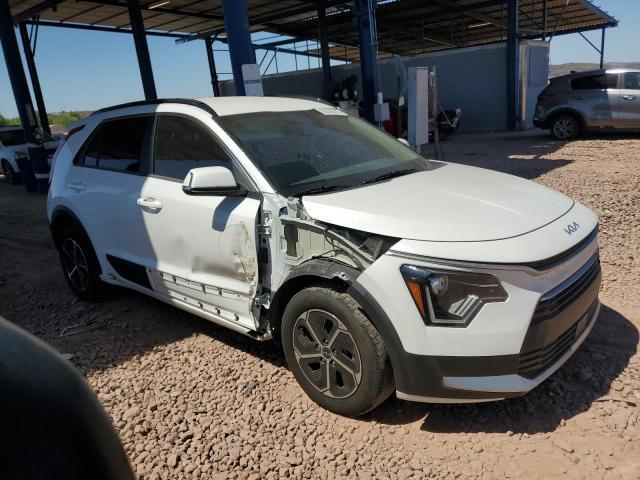 2024 KIA Niro ex