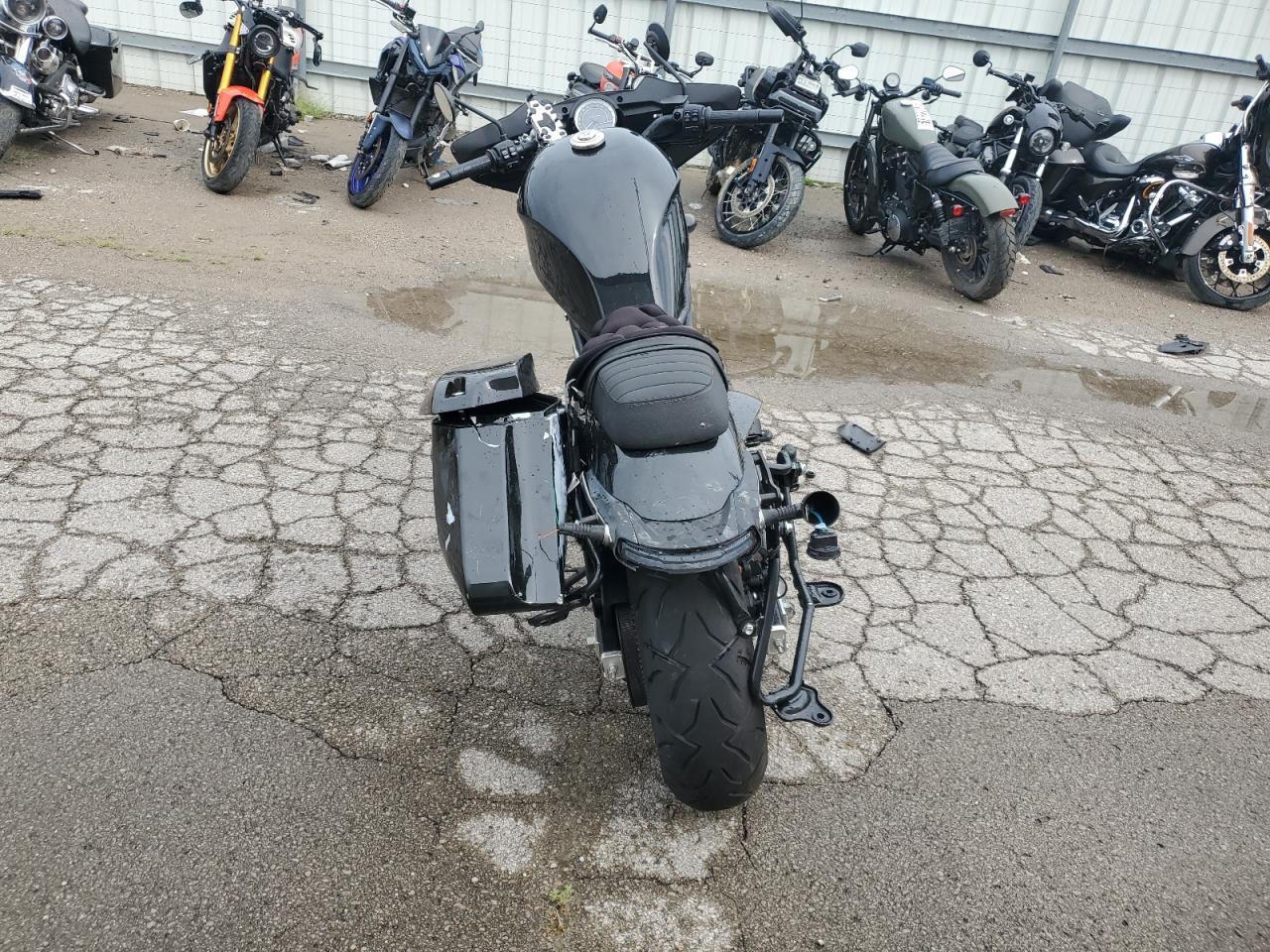 2025 Moto Guzzi California