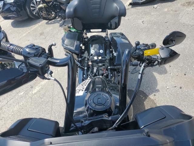 2024 Harley-Davidson Fltrx