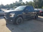 2016 Ford F150 Super Cab
