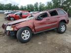 2008 Jeep Grand Cherokee Laredo