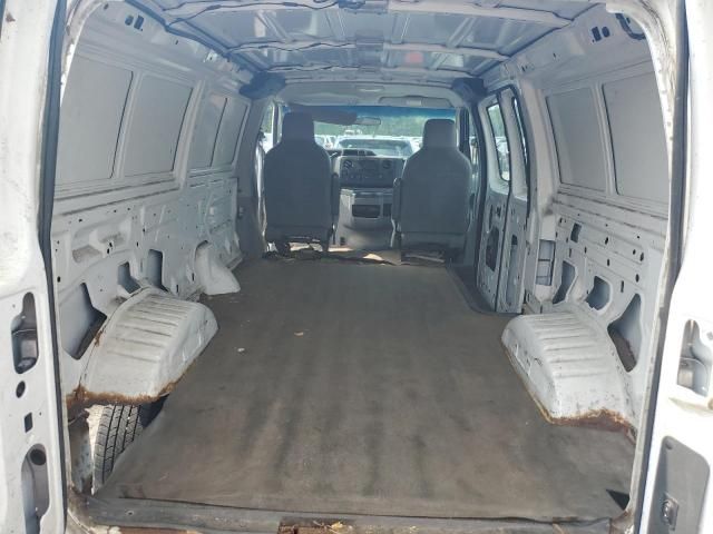 2011 Ford Econoline E150 Van