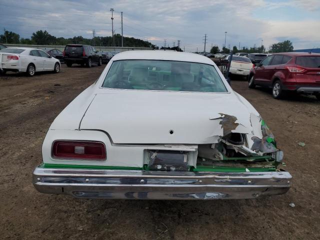 1974 Chevrolet Chevelle