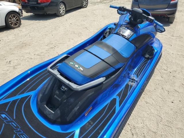 2023 Yamaha Waverunner