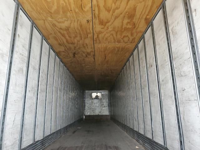 2016 Manac Inc Trailer