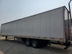 2022 Utility VS2DX DRY Van Trailer