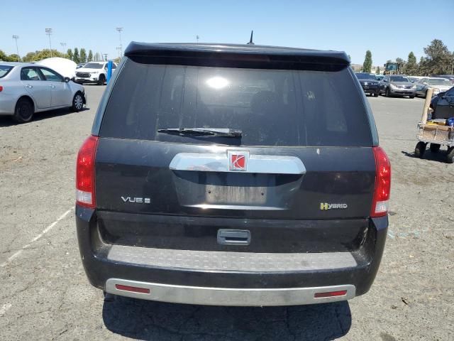 2007 Saturn Vue Hybrid