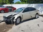 2009 Nissan Altima 2.5