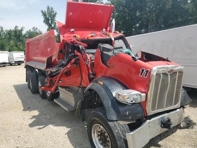 2025 Peterbilt 567
