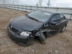 2010 Toyota Corolla for sale in Elgin, IL