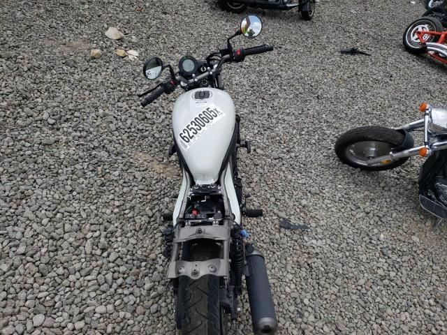 2024 Kawasaki EL450 A