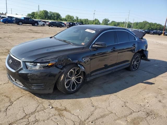 2016 Ford Taurus SHO