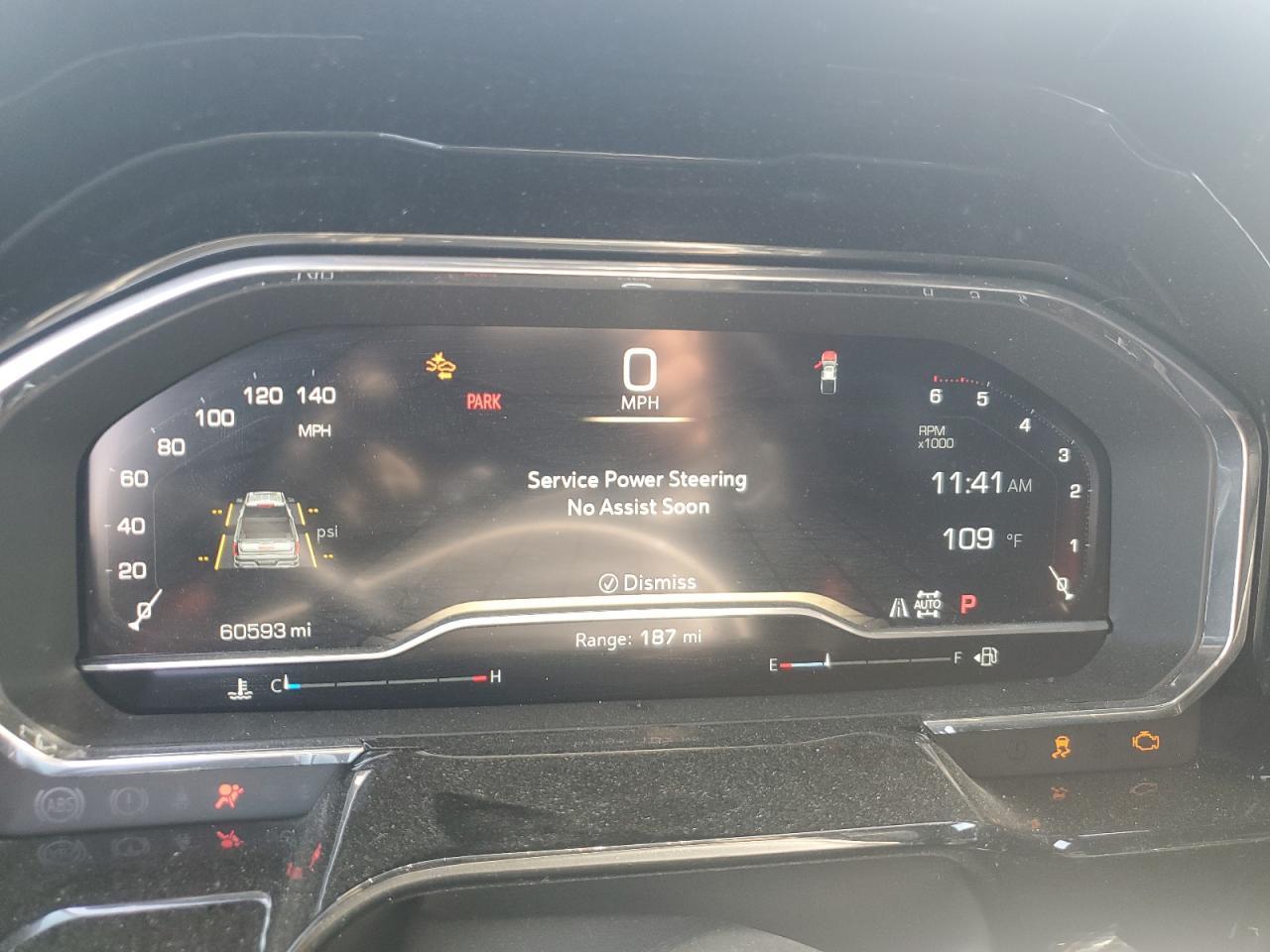 2023 GMC Sierra K1500 Elevation