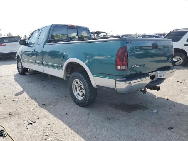 1997 Ford F150