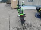 2025 Kawasaki KLX300 F