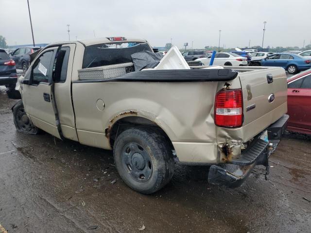 2007 Ford F150