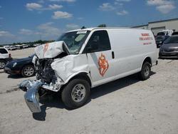 2021 GMC Savana G2500 for sale in Kansas City, KS