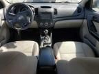 2011 KIA Forte EX