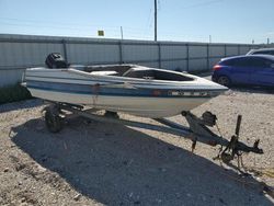 Flood-damaged Boats for sale at auction: 1988 Bayliner 1500 Capri-Boats Boat