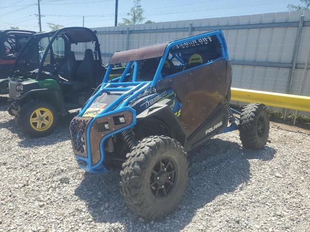 2017 Polaris RZR XP 1000 EPS