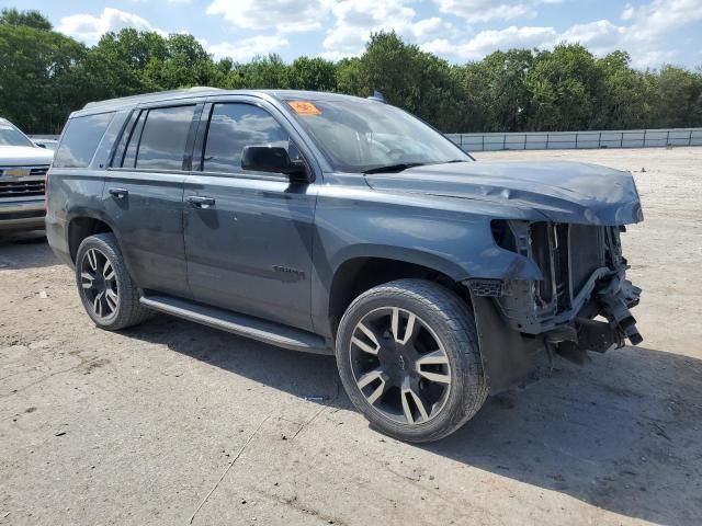 2019 Chevrolet Tahoe C1500 lt