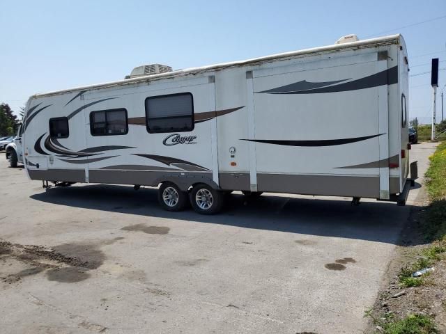 2013 Trailers Trailer
