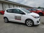2020 Chevrolet Spark ls