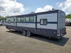2019 Forest River Okee BY Forest R Wolf Pack-RVS Camper