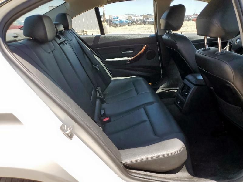 2013 BMW Activehybrid 3